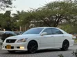 Toyota Crown Athlete 2008 - 3