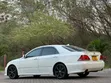 Toyota Crown Athlete 2008 - 4