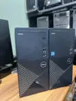 Dell Vostro 3900 Desktop PC - Core i7, 16GB RAM, 1TB HDD + 256GB SSD - 3