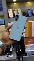 Apple iPhone 16 128GB Blue (Refurbished) - 1