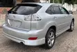 Toyota Harrier 240G 2010 Nyeupe - 2