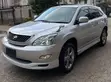 Toyota Harrier 240G 2010 Nyeupe - 4