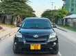Toyota IST 2008 Black - 1