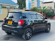 Toyota IST 2008 Black - 2