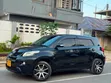 Toyota IST 2008 Black - 3