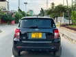Toyota IST 2008 Black - 4