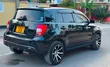 Toyota IST 2008 Black - 5