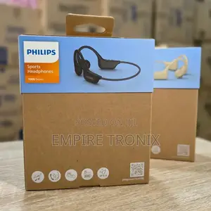 Philips TAA1708 Sports Open-Ear Headphones