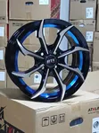 New Rims Size 15 for Toyota Ist, Raum, Spacio, Aqua - 1