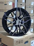 New Rims Size 15 for Toyota Ist, Raum, Spacio, Aqua - 3