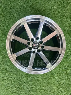Size 15 Wide Rims for IST, Vitz