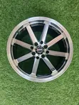 Size 15 Wide Rims for IST, Vitz - 1