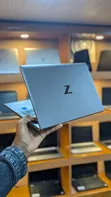 HP ZBook Firefly G8 Laptop - Intel Core i5, 16GB RAM, 512GB SSD - 5