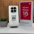 New Xiaomi Redmi Note 15 Pro 256GB Red - 1