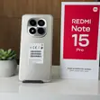New Xiaomi Redmi Note 15 Pro 256GB Red - 2