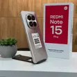 New Xiaomi Redmi Note 15 Pro 256GB Red - 3