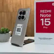New Xiaomi Redmi Note 15 Pro 256GB Red - 4