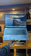 Laptop HP ZBook Firefly G8 - Intel Core i5, 16GB RAM, 512GB SSD - 3