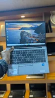 Laptop HP ZBook Firefly G8 - Intel Core i5, 16GB RAM, 512GB SSD - 4
