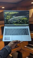 New HP EliteBook 645 G9 Laptop 16GB RAM, 512GB SSD - 2