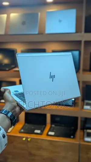 New HP EliteBook 645 G9 Laptop 16GB RAM, 512GB SSD