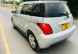 Toyota IST 2004 Silver - 2