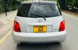 Toyota IST 2004 Silver - 4