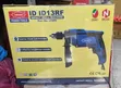 Drill ya Umeme Ideal 13mm ID-13RF - 1