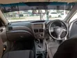 Subaru Impreza 2010 Nyeupe - 4
