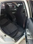 Subaru Impreza 2010 Nyeupe - 5