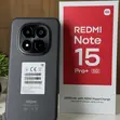 New Xiaomi Redmi Note 15 Pro+ 256GB - 3
