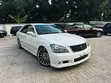 Toyota Crown 2006 - Luxury Sedan - 2
