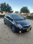 Toyota Corolla Spacio 2006 Black - 1