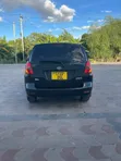 Toyota Corolla Spacio 2006 Black - 2