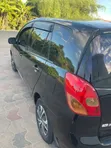 Toyota Corolla Spacio 2006 Black - 3