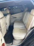 Toyota Corolla Spacio 2006 Black - 5