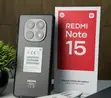 Xiaomi Redmi Note 15 128GB Mpya - 3