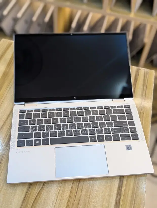 HP EliteBook x360 1040 G7 Laptop - 14" FHD Touchscreen - 1