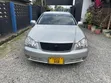 Toyota Crown Athlete 2007 Silver - 2