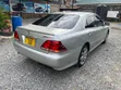 Toyota Crown Athlete 2007 Silver - 3