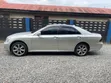 Toyota Crown Athlete 2007 Silver - 4