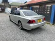 Toyota Crown Athlete 2007 Silver - 5