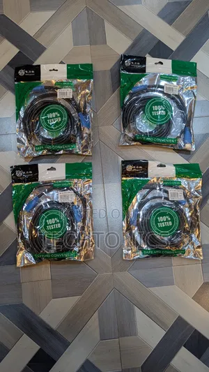 Original HDMI Cable - High Quality Picture & Sound