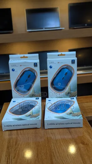 HP Wireless Mouse Original