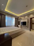 Ghorofa ya Vyumba 2 vya Kulala yenye Samani, Masaki - 4