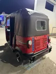 Bajaj Avenger 160 Street 2024 Red - 2
