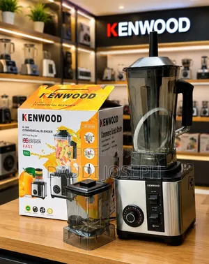 Kenwood Blender 2.5L