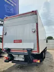 Scania P-320 Lori la Fridge 2015 - 2