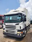 Scania P-320 Lori la Fridge 2015 - 4