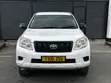 Toyota Land Cruiser Prado 3.0 TD 2011 White - 1